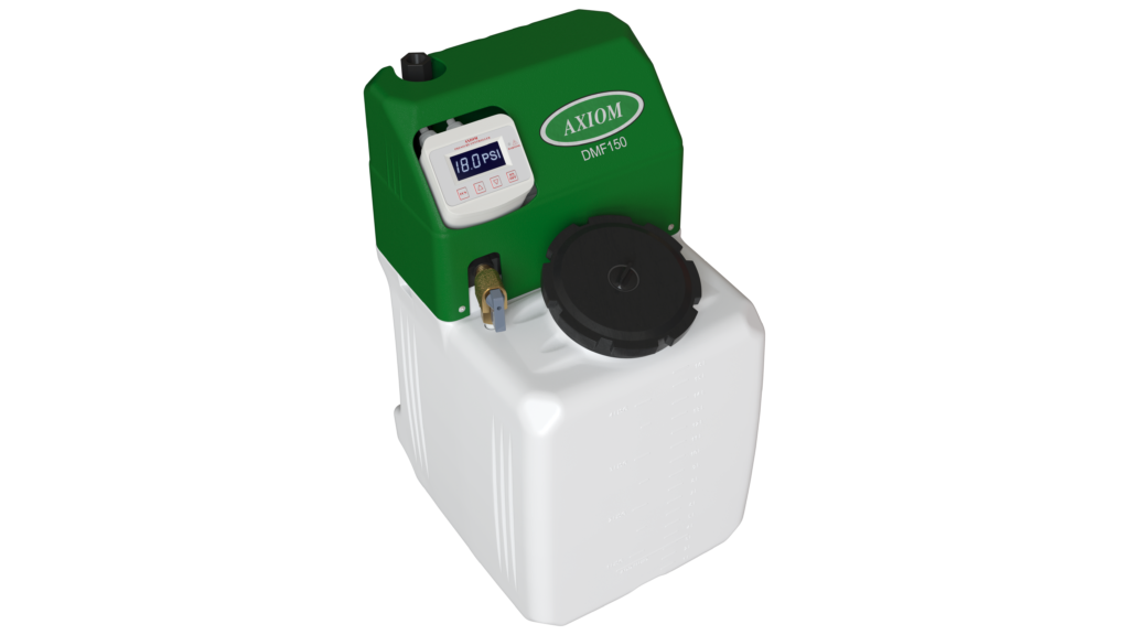Axiom system feeders Protektor
